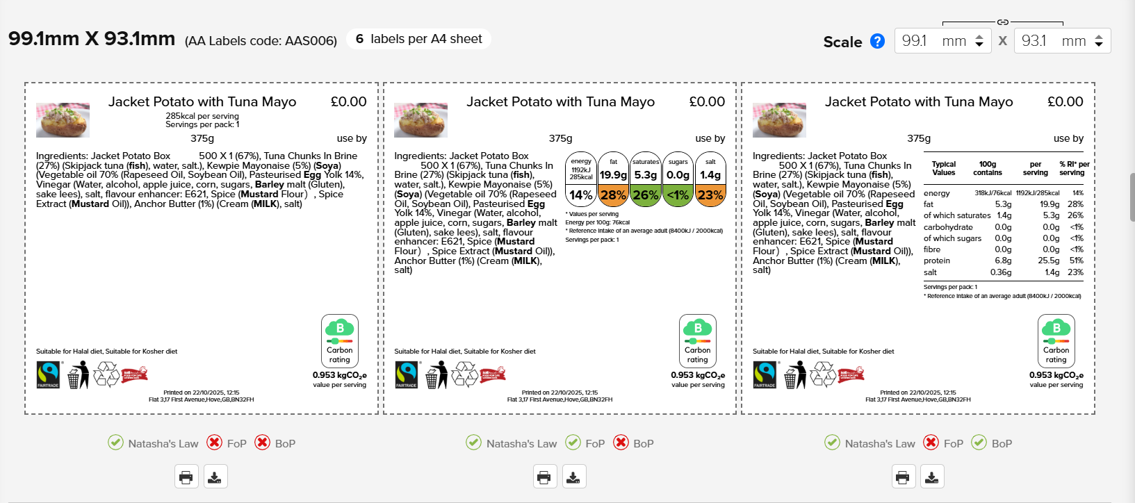 Kafoodle - Locale EX5.png