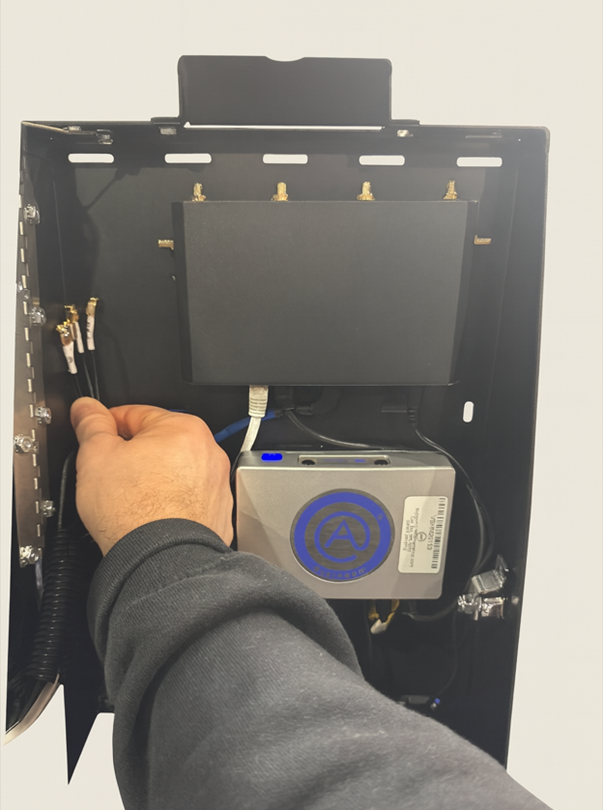 365RM Connect Installation Process - Installing Wi-Fi Antennas - SMA cable routing.png