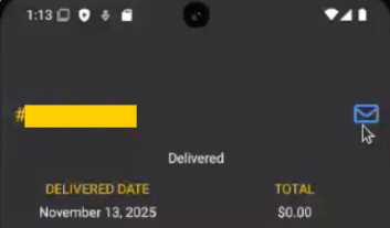 Parlevel - Stock App - Invoice with Email button.png