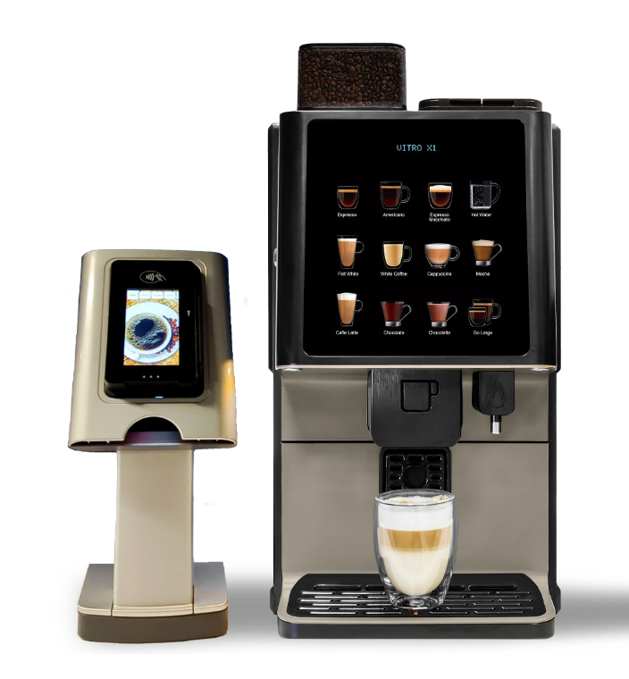 PicoCoffee - US Version