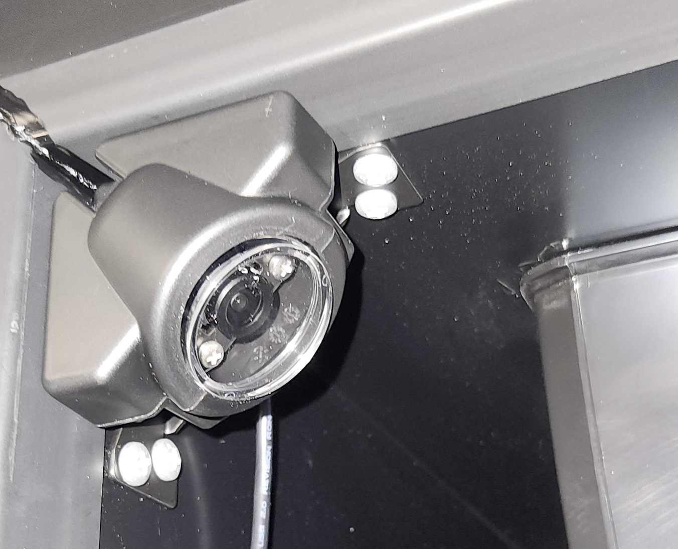 CV Express - Installed Camera Example 3