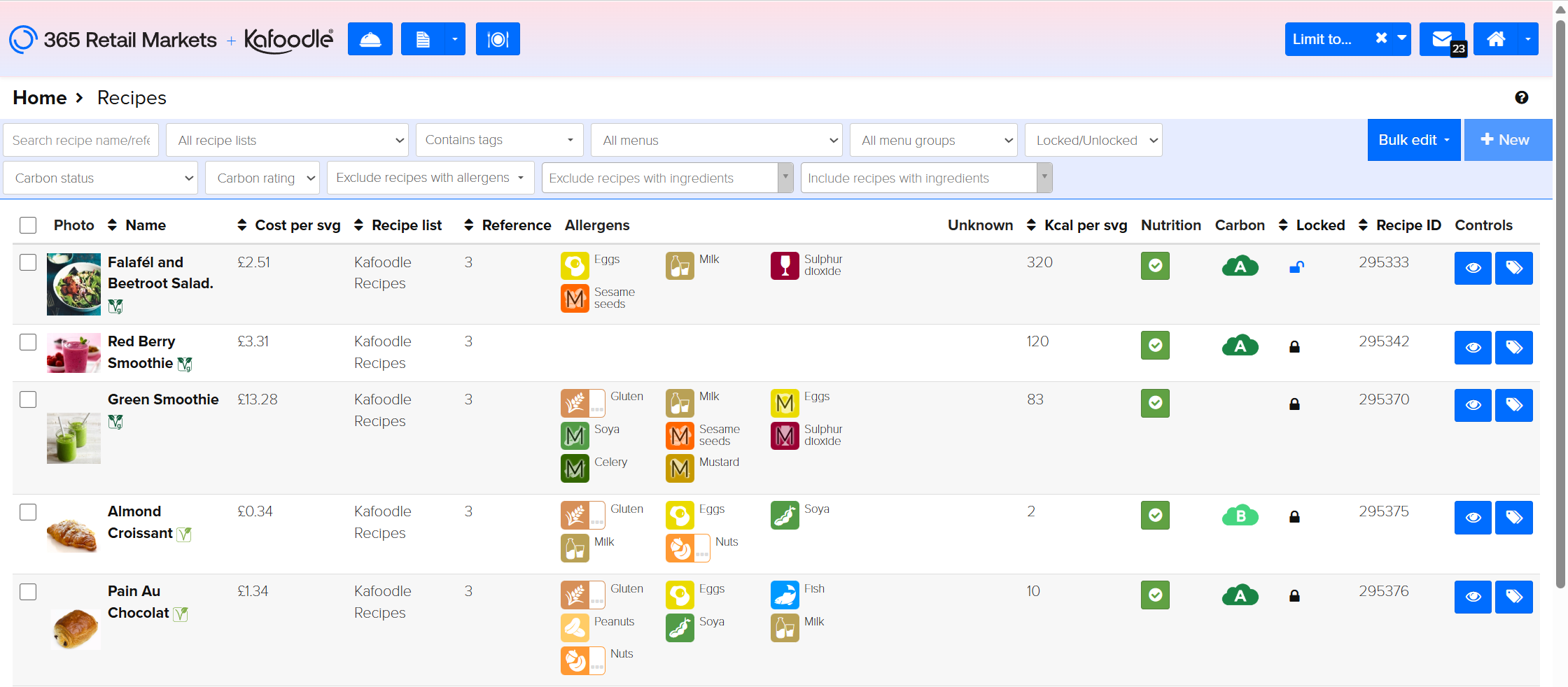 Kafoodle - Read View Recipes.png