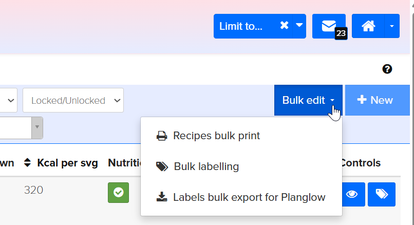 Kafoodle - Op Bulk Actions Recipes.png