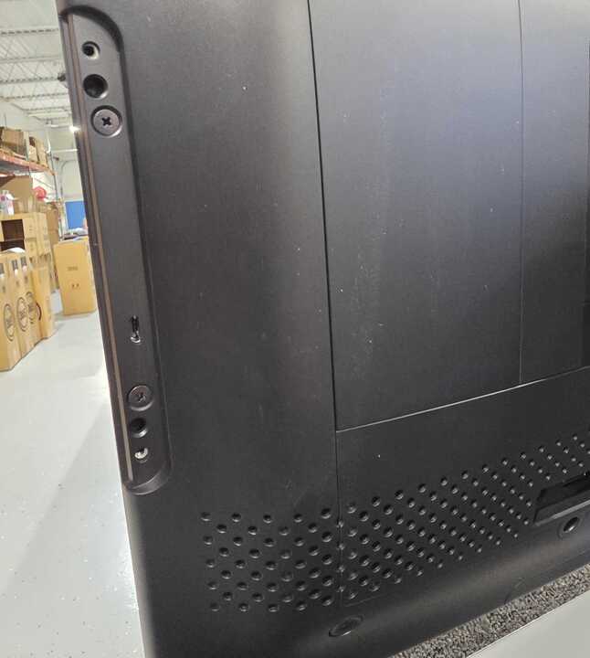 Dining - ReadyTouch spot for MSR Reader