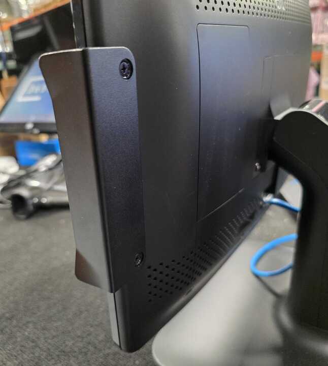 Dining - ReadyTouch MSR Installed