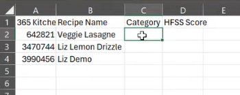 Kafoodle - Exported Excel file.png