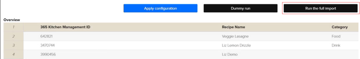 Kafoodle - Import - Run the full import.png