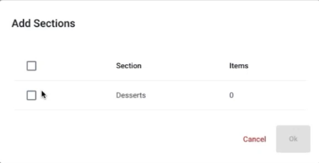 Menu Hub - Menu Edit page - Add Sections popup.png