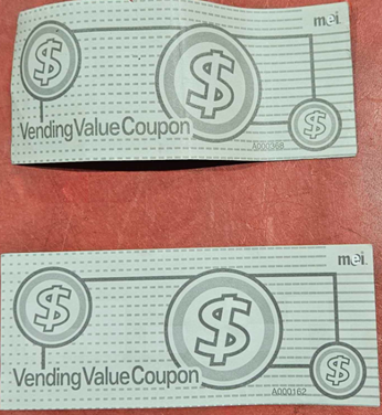 Canteen - Avenue C Bucks, back view