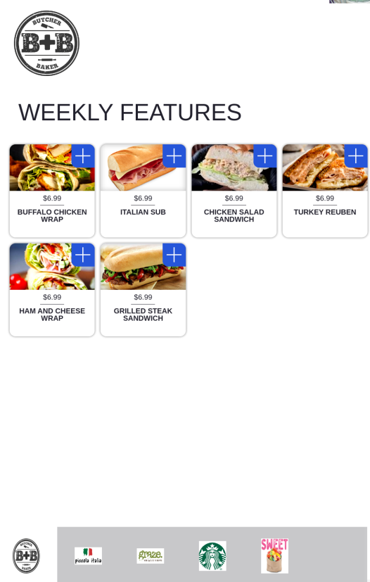 ADM - Product Image Example