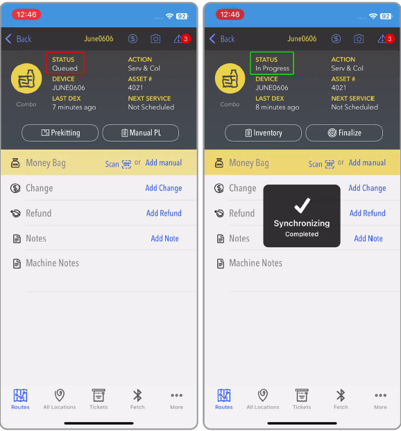 Parlevel - Stock App - Send a Fill-DEX flow.png
