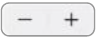 Parlevel - Stock App - add and subtract buttons.png