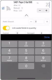 Parlevel - Stock App - Keypad.png