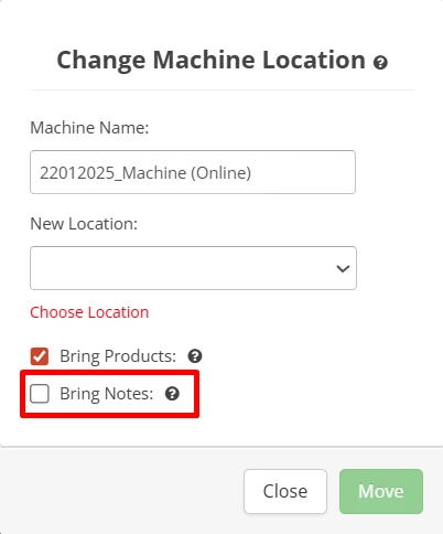 Parlevel - Change Machine Location Menu.png