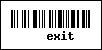 Barcode - Exit.png