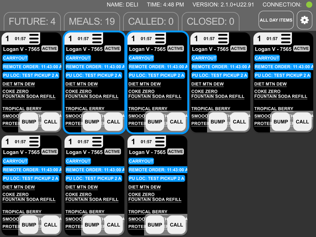 365Dining - KDS Dark Mode Example.png