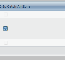 Lightspeed Admin - Is Catch All Zone cloumn with checkbox checked.png