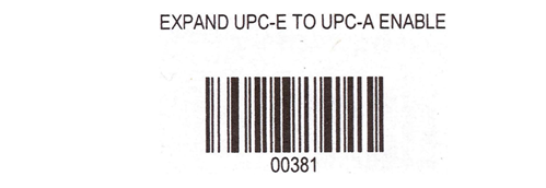 Barcode - Scanner Programming - Expand UPC-E to UPC-A Enable.png
