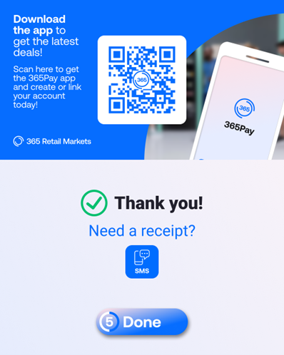 No Reward Points Incentive Flow - scan QR code to download 365Pay screen.png