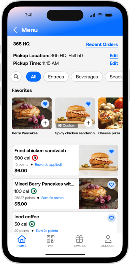 365Pay - Favorite a Dining Product - Image 2.png