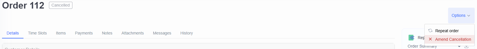 Spoonfed - Options dropdown - Amend Cancellation.png