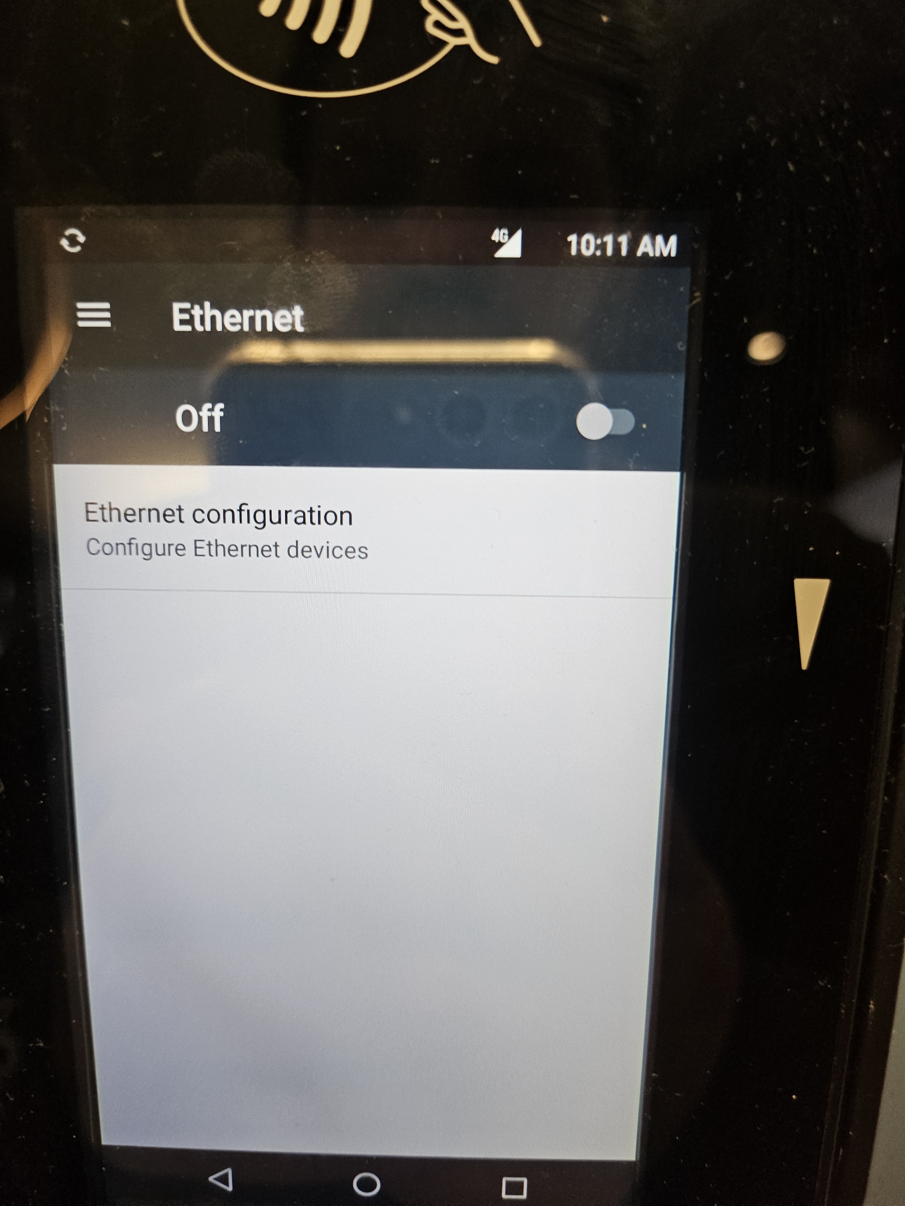 picomarket - Driver Menu - Setup Network - Ethernet landing page.jpg