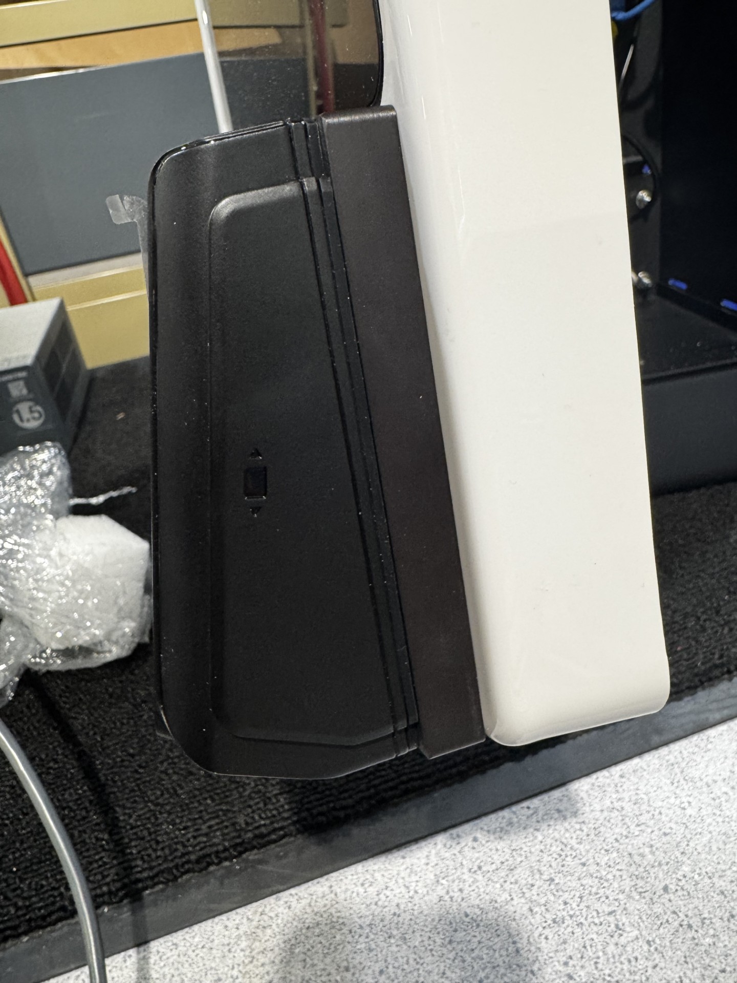 S1U2 - Flush Installed