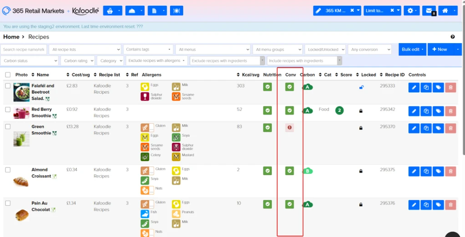 Kafoodle - Conversion Filter healthy example.png