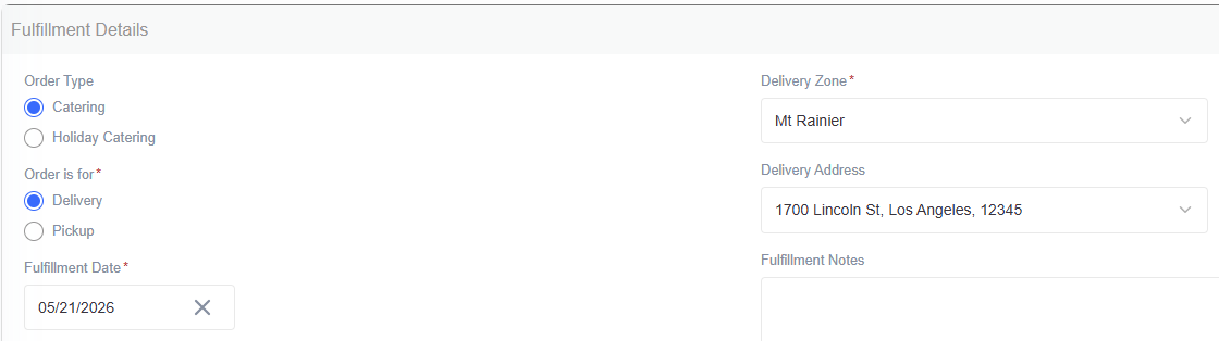 Spoonfed - Add a New Order - Fulfillment Details.png