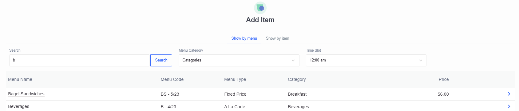 Spoonfed - Add Item popup.png