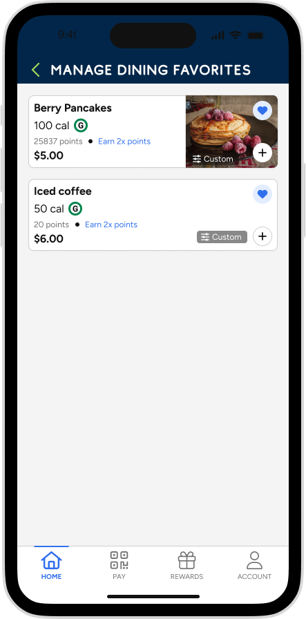 Refive - Favorites Edit 2601