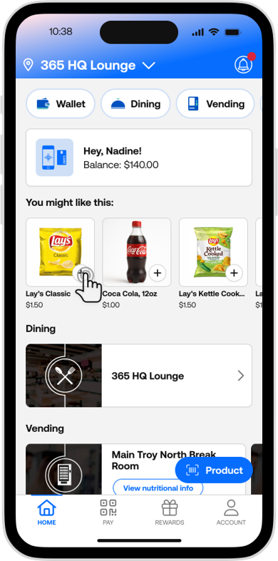 365Pay - Checkout from Recommended Products - image 1.png