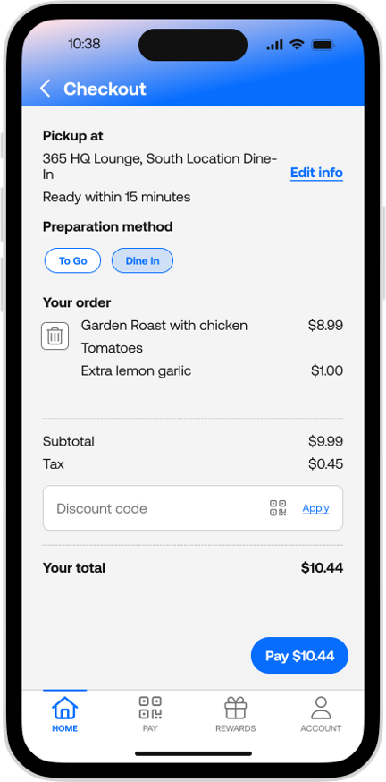 365Pay - Dining Cart Persistence - image 3.png