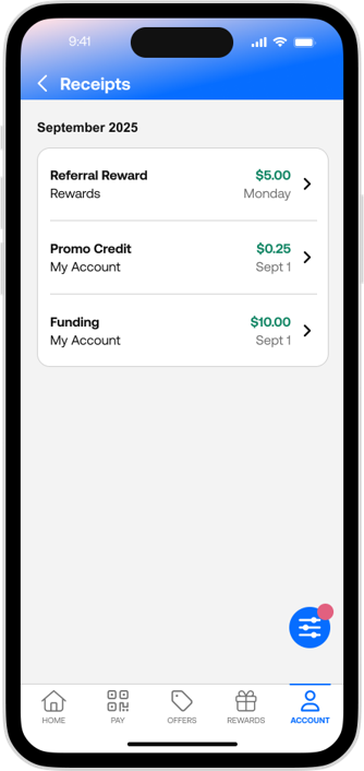 365Pay - Receipts - filter flow - image 4.png