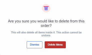 Spoonfed - Items tab - Delete Menu popup.png