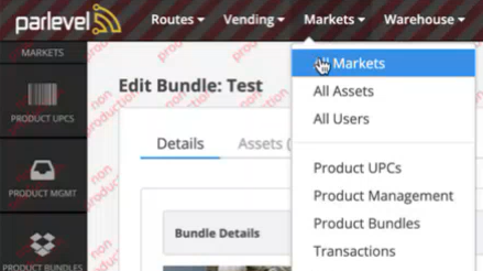 Parlevel - Markets - All Markets.png