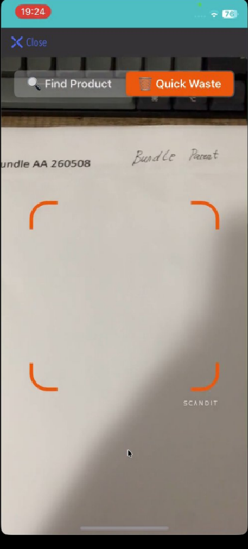 Parlevel - Quick Waste Quick Waste Mode.png