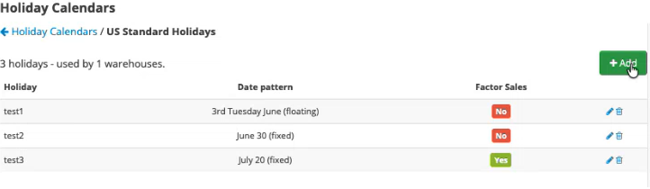 Parlevel - VMS -  + Add to add a holiday to an existing calendar.png