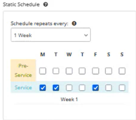 VMS - OCS tab - Static Schedule.png