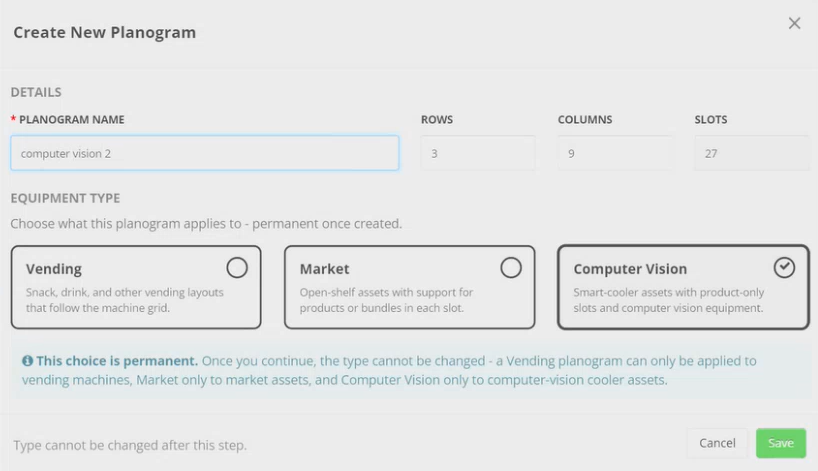 Parlevel VMS - Enhanced Planogram Template - Create New Planogram popup.png
