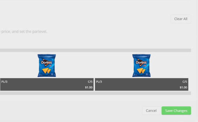 Parlevel VMS - Enhanced Planogram Template - Edit Template main screen - Save Changes.png
