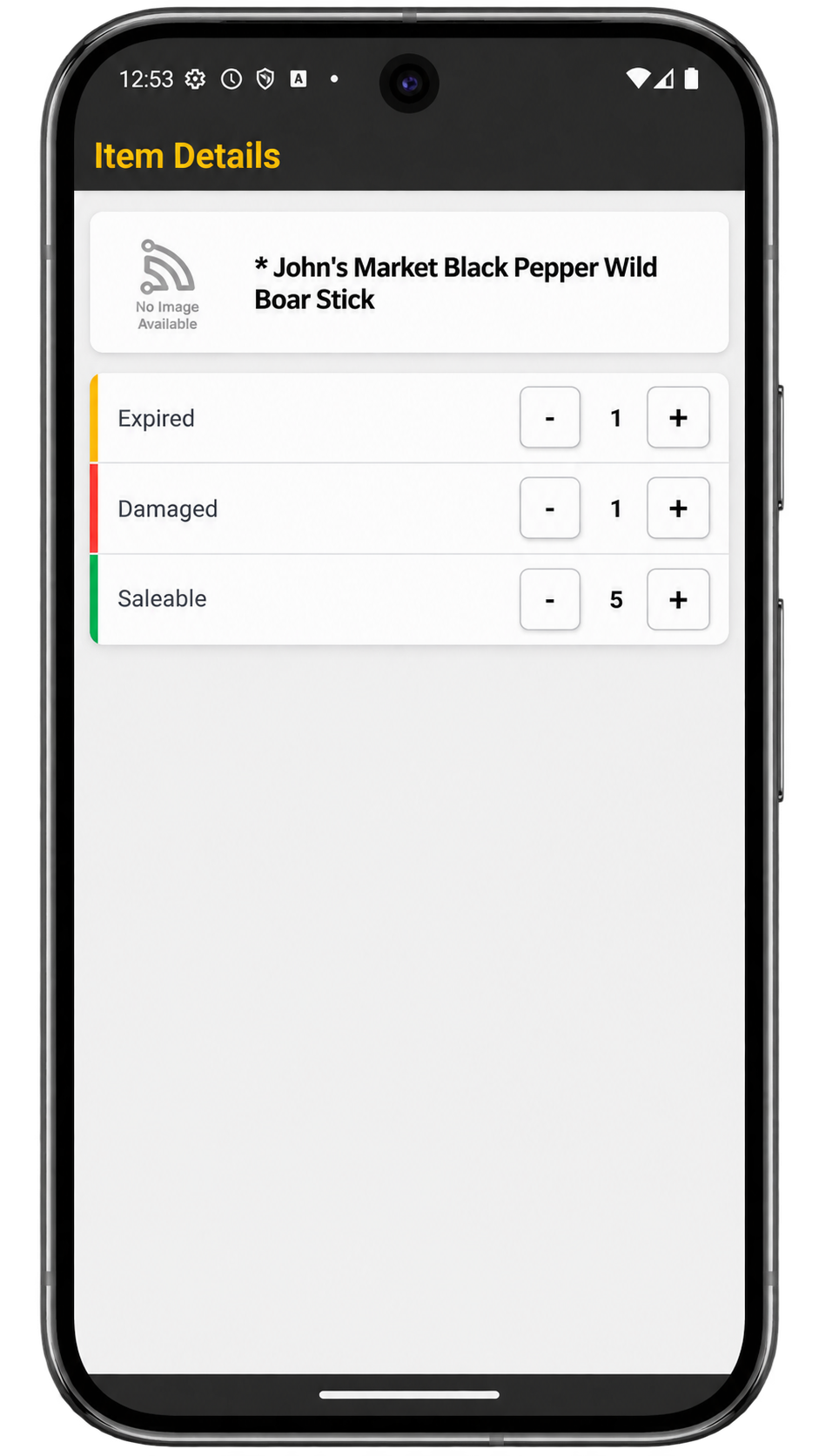 Parlevel - Stock app - truck inventory item details.png