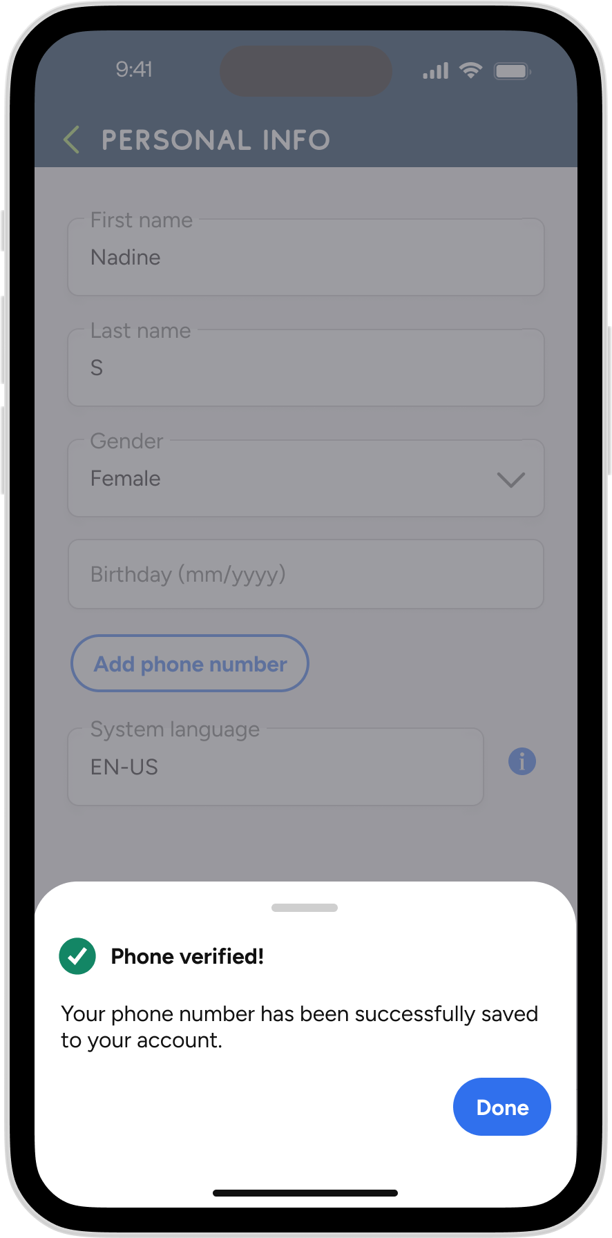 Refive - Phone Number Reclaim flow - image 5.png