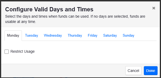 ADM - Configure Valid Days and Times.png