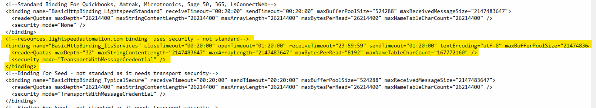 LightSpeed - LsProvider - first location - config text.png