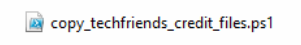 LightSpeed - techfriends script file.png