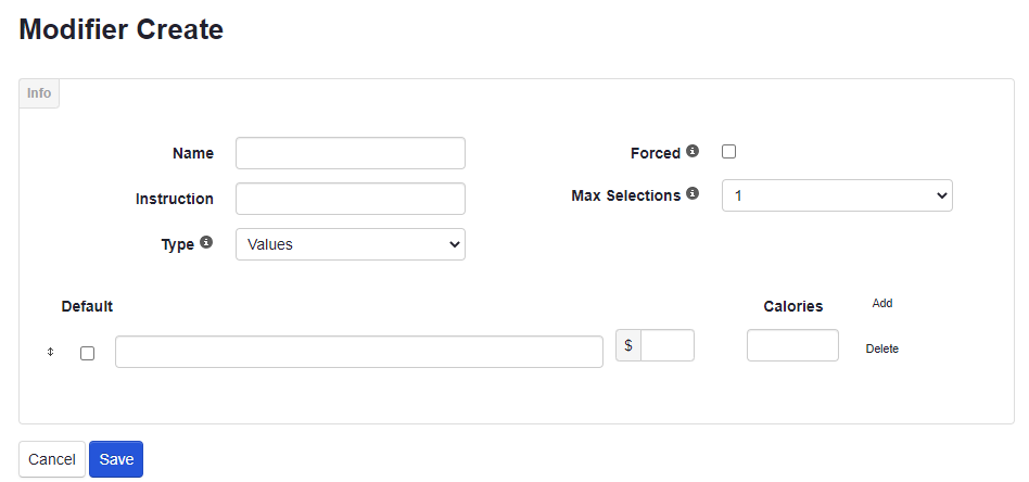 The Modifer Create screen in ADM.png