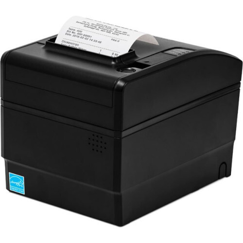 A photo of the Bixolon SRP-S300 Label Printer